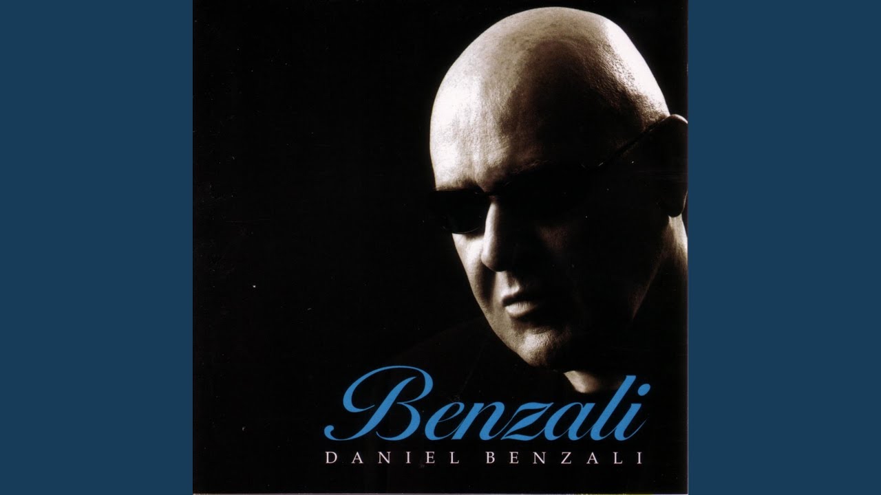 Daniel Benzali and Art Stavig - Anyone Can Whistle