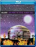 Daniel de los Reyes - Live From The Royal Albert Hall [BluRay]