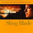 Daniel Lanois - Sling Blade