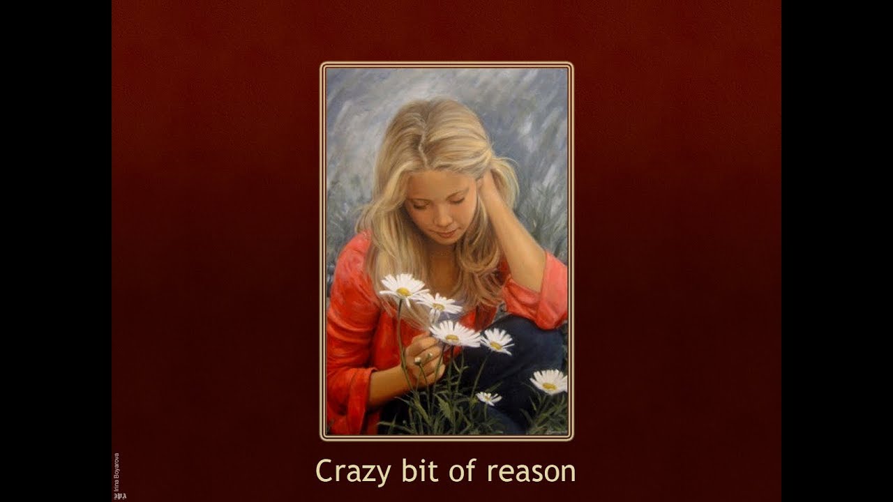 Crazy Bit of Reason - Crazy Bit of Reason