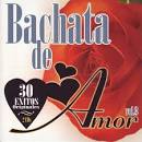 Frank Reyes - Bachata de Amor, Vol. 3