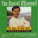 Daniel O'Donnell - Irish Collection