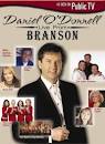 Daniel O'Donnell - Live from Branson