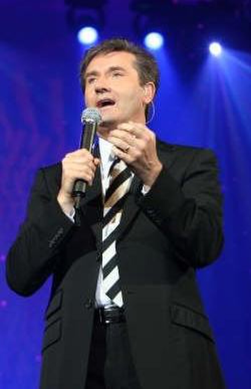 Daniel O'Donnell - The Rock 'n' Roll Years