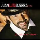 Juan Luis Guerra y 440 - La Llave de Mi Corazón [17 Tracks]