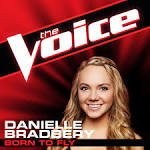 Danielle Bradbery - Born to Fly