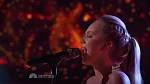 Danielle Bradbery - Please Remember Me [The Voice Performance]
