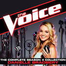 Danielle Bradbery - Voice: The Complete Season 4 Collection