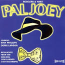 Danielle Carson - Pal Joey [Highlights from the Original 1980 London Cast Recording]