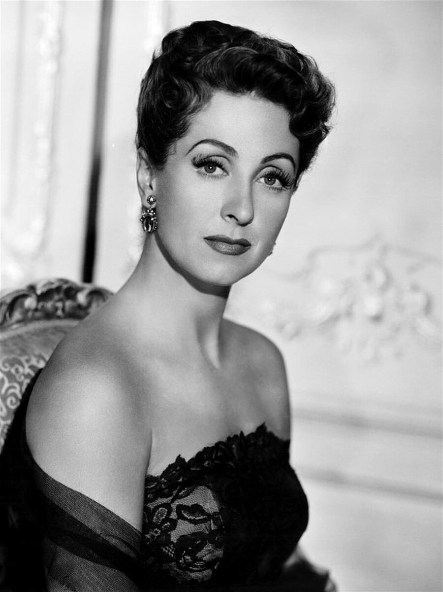 Danielle Darrieux - Integrale 1931-1951