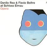 Danilo Rea - Opera