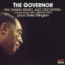 Danish Radio Big Band - Plays Duke Ellington