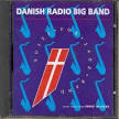 Danish Radio Big Band - Suite for Jazz Band