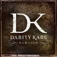 Danity Kane - Damaged