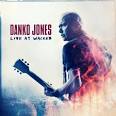 Danko Jones - Live at Wacken