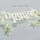 Danko Jones - Sleep Is the Enemy [LP]