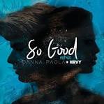 Danna Paola - So Good