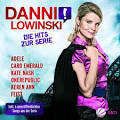 Adele - Danni Lowinski!: Die Hits Zur Serie