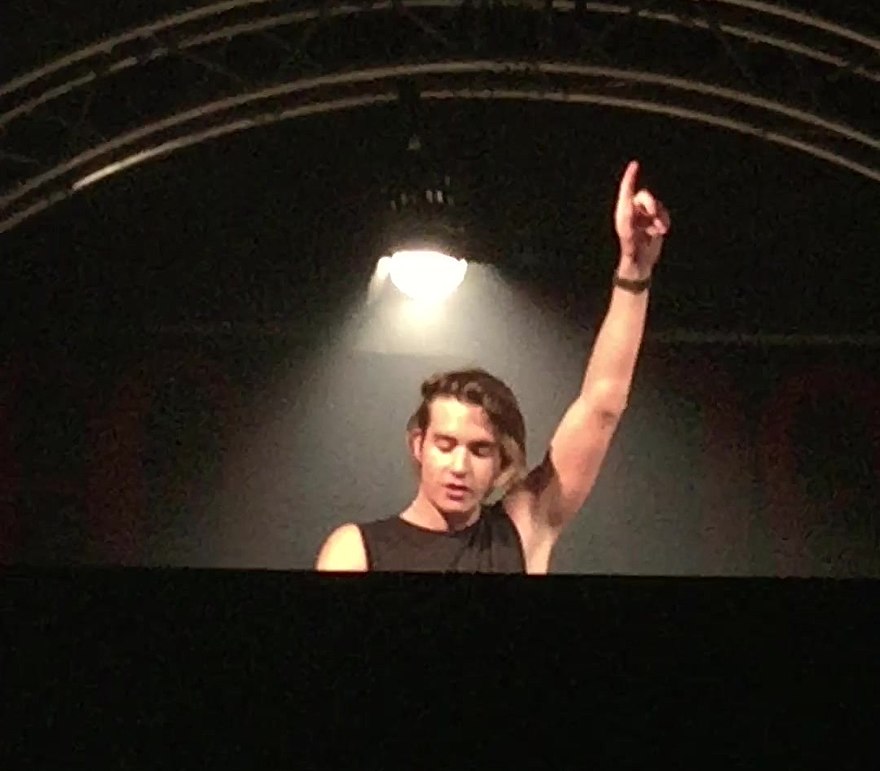 Danny Avila