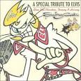 Danny B. Harvey - A Special Tribute to Elvis [Japan Bonus Tracks]