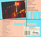 Danny B. Harvey - Live in Montreal