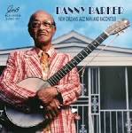 Danny Barker - New Orleans Jazz Man and Raconteur