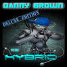 Danny Brown - The Hybrid