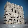 Supersized [Bonus Tracks]