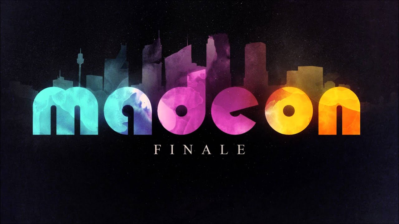 Finale - Finale