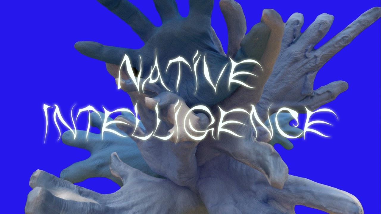 Native Intelligence [Trent Reznor version] - Native Intelligence [Trent Reznor version]