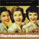 The Andrews Sisters - Bei Mir Bist du Schön [Digmode]