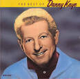 Danny Kaye - The Best of Danny Kaye [MCA]