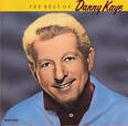 The Andrews Sisters - The Best of Danny Kaye [MCA]