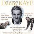 The Best of Danny Kaye [Prism]