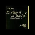 Danny Kaye - Kurt Weill: No Place to Go But Up