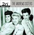 The Andrews Sisters - The Best of The Andrews Sisters