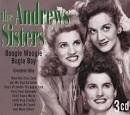 The Andrews Sisters - Boogie Woogie Bugle Boy: Greatest Hits