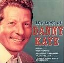 Carole Richards - The Best of Danny Kaye [Spectrum]