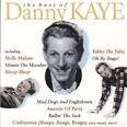 Danny Kaye - The Great Danny Kaye