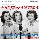 Vic Schoen - The Fabulous Andrew Sisters, Vol. 3