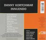 Danny Kortchmar - Innuendo [Wounded Bird]