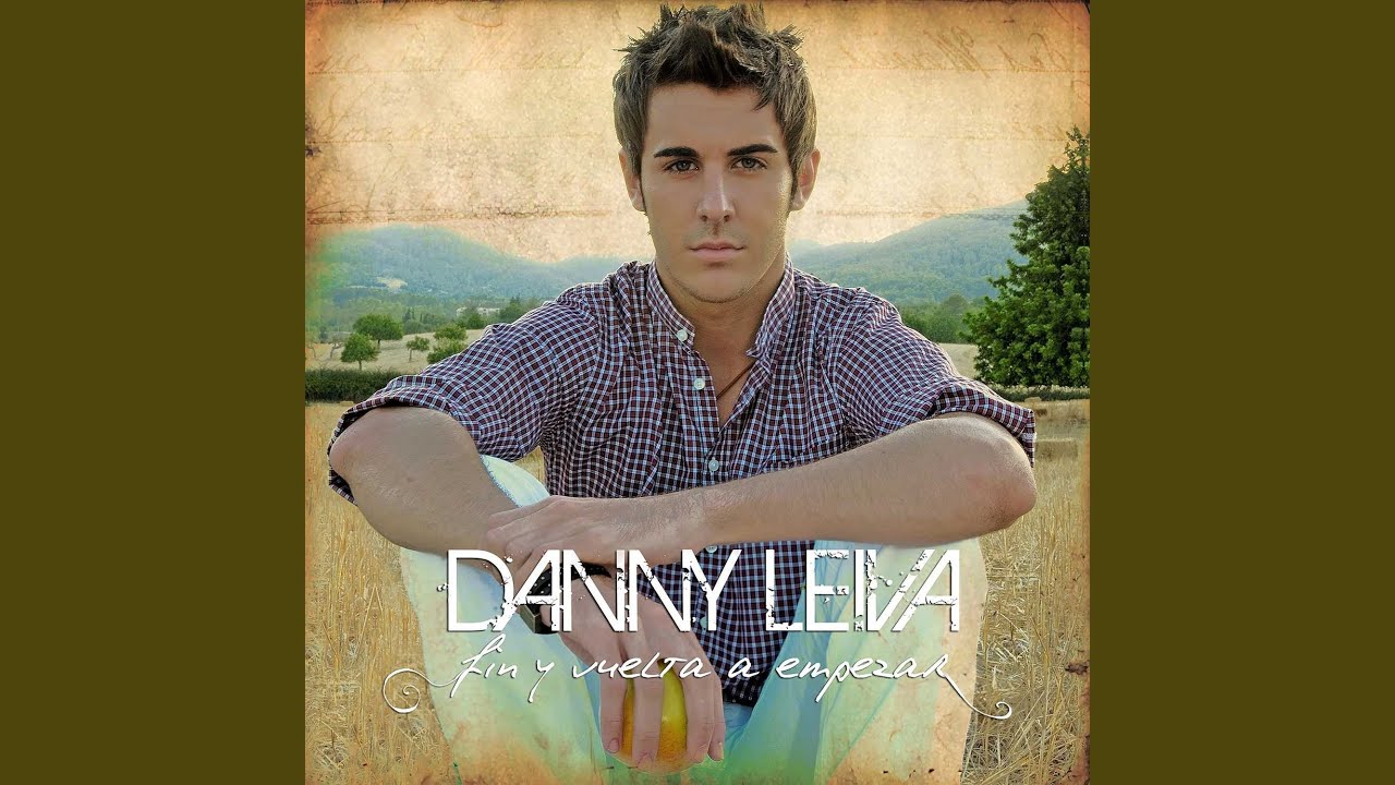 Danny Leiva - Oh Baby