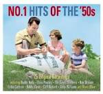 The Champs - Number 1 Pop Hits of the 50s, Vol. 1