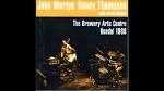 The Brewery Arts Centre Kendal 1986