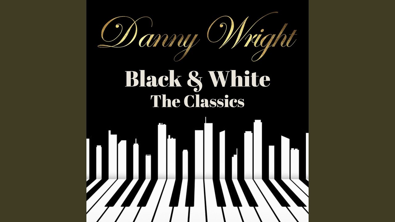 Danny Wright - It Might Be You