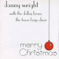 Danny Wright - Merry Christmas