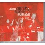 Dany Doriz - Jazz Fever