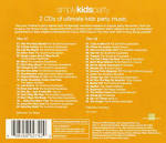 Kidz Bop Kids - Simply Kids Party