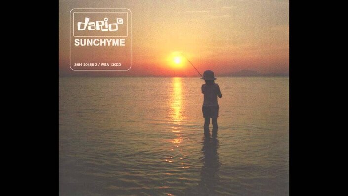 Sunchyme [Radio Edit] [Edit]