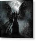 The Mystic - Dark Angel